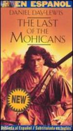 Last of the Mohicans [Blu-ray]