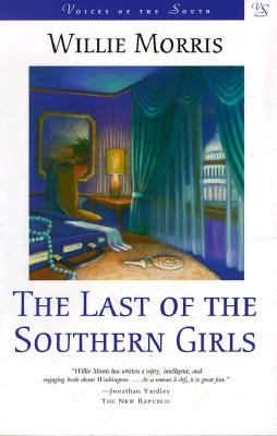 Last of the Southern Girls - Morris, Willie