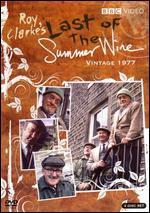 Last of the Summer Wine: Series 04