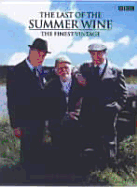 Last of the Summer Wine: The Finest Vintage - Bright, Morris, and Ross, Robert