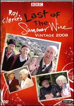 Last of the Summer Wine: Vintage 2009 [2 Discs] - 