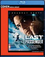 Last Passenger [Blu-ray] - Omid Nooshin