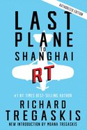 Last plane to Shanghai.
