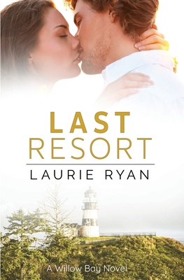 Last Resort - Ryan, Laurie