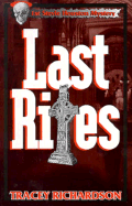 Last Rites - Richardson, Tracey