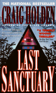 Last Sanctuary - Holden, Craig C