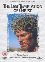 Last Temptation of Christ - Martin Scorsese