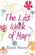 Last Week of May: The Number One Bestseller