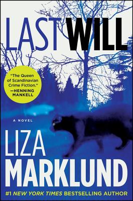 Last Will - Marklund, Liza