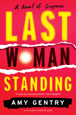Last Woman Standing - Gentry, Amy