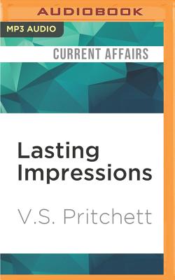 Lasting Impressions - Pritchett