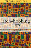 Latch-Hooking Rugs