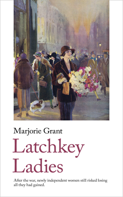 Latchkey Ladies - 