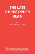 Late Christopher Bean: Play