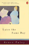Later the Same Day - Paley, Grace