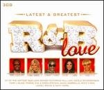 Latest & Greatest: R&B Love