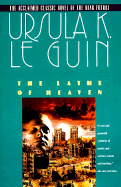 Lathe of Heaven - Le Guin, Ursula K