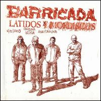 Latidos - Barricada