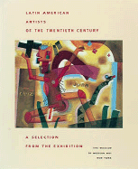 Latin American Artists of the 20th Century