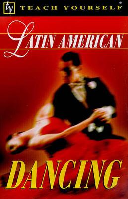 Latin American Dancing - Cantell, Margaret, and Clements, Paul