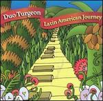 Latin American Journey: Music for Two Pianos