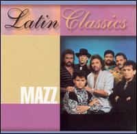 Latin Classics - Mazz