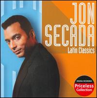 Latin Classics - Jon Secada