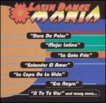Latin Dance Mania