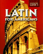 Latin for Americans Level 1, Student Edition