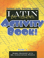 Latin for Children Primer A Activity Book!
