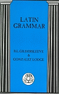 Latin Grammar