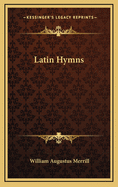 Latin Hymns