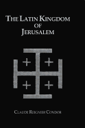 Latin Kingdom of Jerusalem