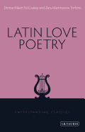 Latin Love Poetry