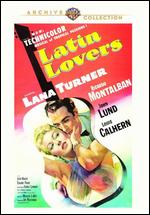 Latin Lovers - Mervyn LeRoy