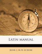 Latin Manual