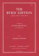 Latin Motets I: v. 8