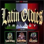 Latin Oldies Trilogy