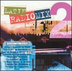 Latin Radio Mix, Vol. 2