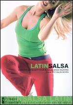 Latin Salsa - 