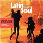 Latin Soul: New York Barrio Grooves 1966-1972 - Various Artists