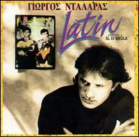 Latin - George Dalaras