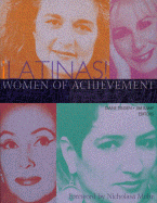 Latinas!: Women of Achievement - Telgen, Diane, and Kamp, Jim