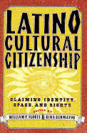 Latino Cultural Citizen