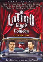 Latino Kings of Comedy, Vol. 1 - 