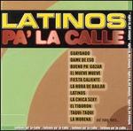 Latinos Pa la Calle