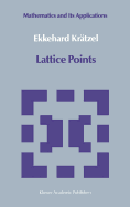 Lattice Points