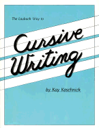 Laubach Way to Cursive Writing