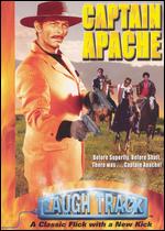 Laugh Track Presents: Captain Apache - Alexander Singer