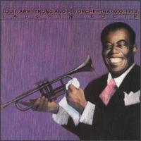 Laughin' Louie (1932-1933) - Louis Armstrong & His Orchestra